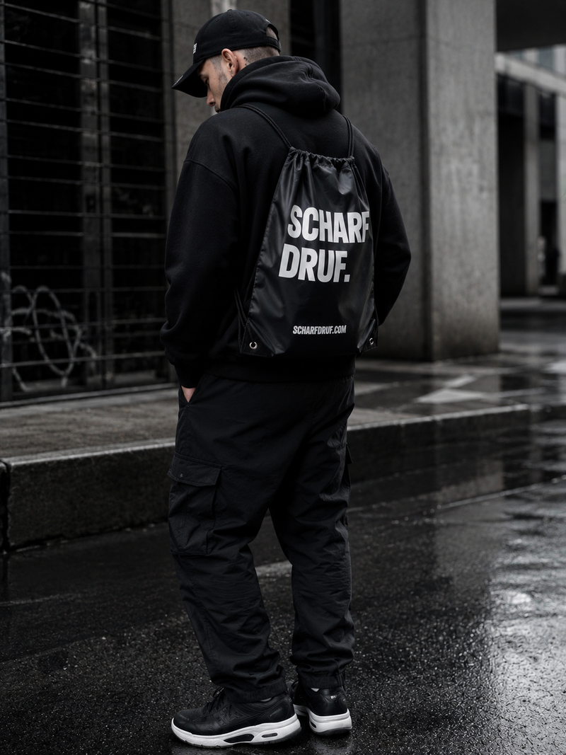 SCHARF DRUF Rucksack